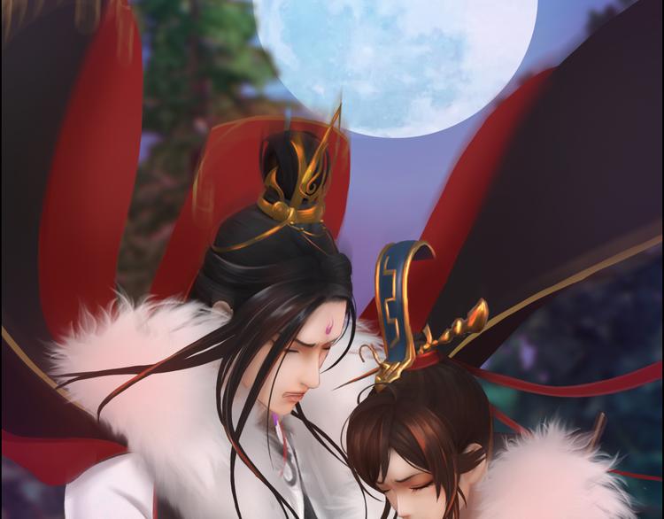 妖颜令韩漫全集-第16话 朕的身边有内奸！？无删减无遮挡章节图片 