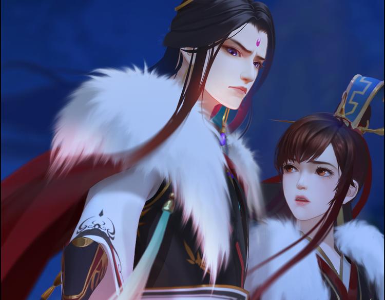 妖颜令韩漫全集-第16话 朕的身边有内奸！？无删减无遮挡章节图片 