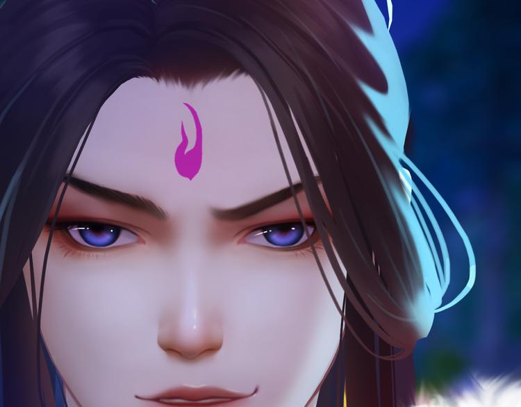 妖颜令韩漫全集-第16话 朕的身边有内奸！？无删减无遮挡章节图片 