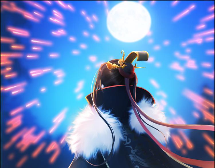 妖颜令韩漫全集-第16话 朕的身边有内奸！？无删减无遮挡章节图片 