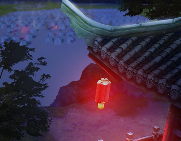 妖颜令韩漫全集-第17话 谁要你侍寝！？无删减无遮挡章节图片 