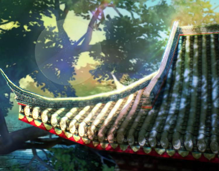 妖颜令韩漫全集-第17话 谁要你侍寝！？无删减无遮挡章节图片 