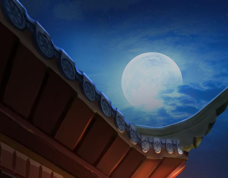 妖颜令韩漫全集-第18话 陛下叛逃？！无删减无遮挡章节图片 