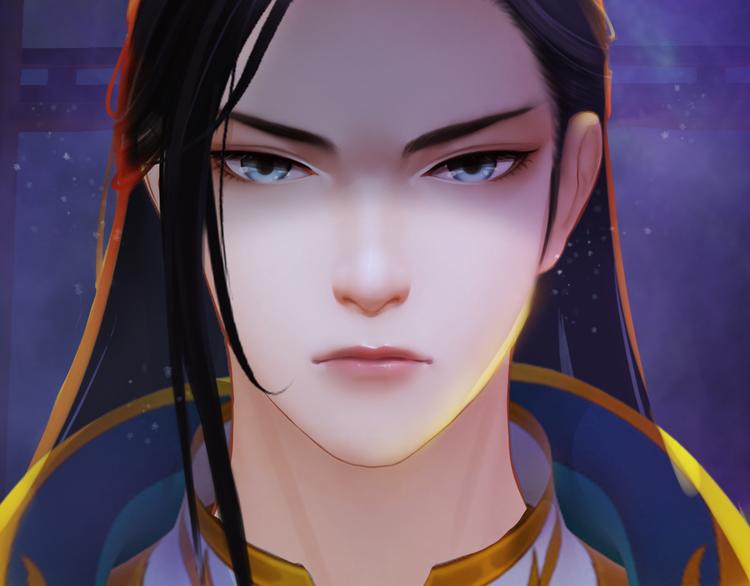 妖颜令韩漫全集-第20话 陛下让我很感兴趣无删减无遮挡章节图片 