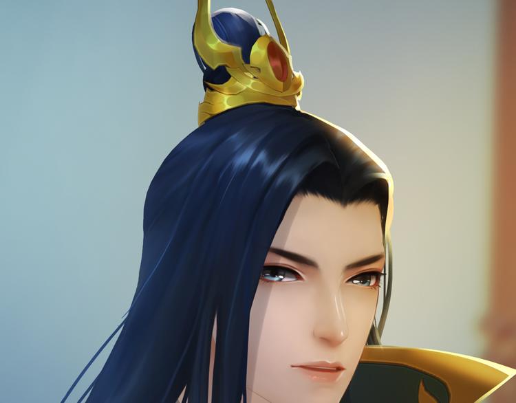 妖颜令韩漫全集-第21话 小小惩罚！无删减无遮挡章节图片 
