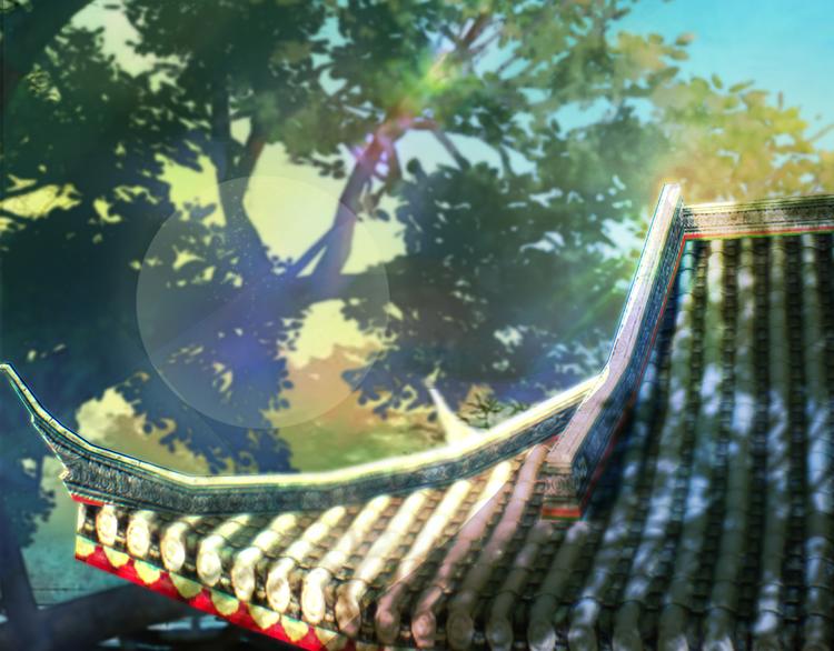 妖颜令韩漫全集-第21话 小小惩罚！无删减无遮挡章节图片 
