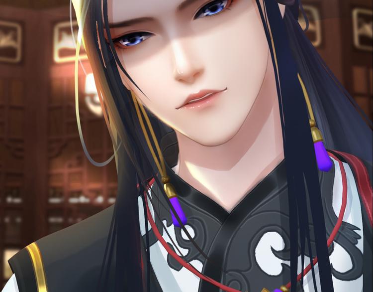 妖颜令韩漫全集-第21话 小小惩罚！无删减无遮挡章节图片 