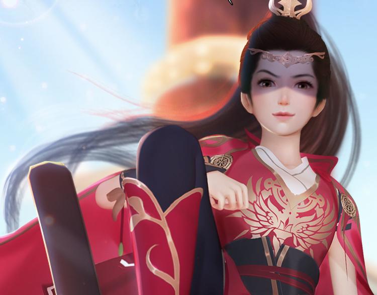 妖颜令韩漫全集-第二季 序章：霸道船长爱上我！无删减无遮挡章节图片 