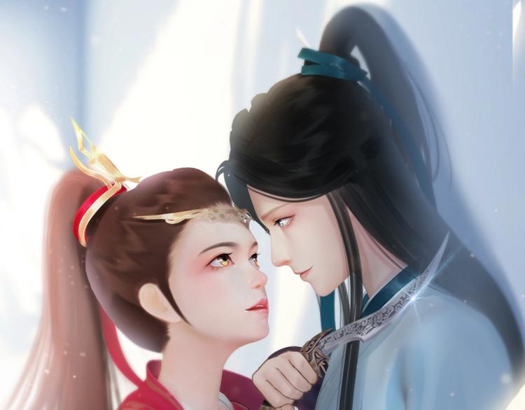 妖颜令韩漫全集-第二季第1话 看！那个船长无删减无遮挡章节图片 