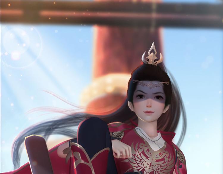 妖颜令韩漫全集-第二季第1话 看！那个船长无删减无遮挡章节图片 