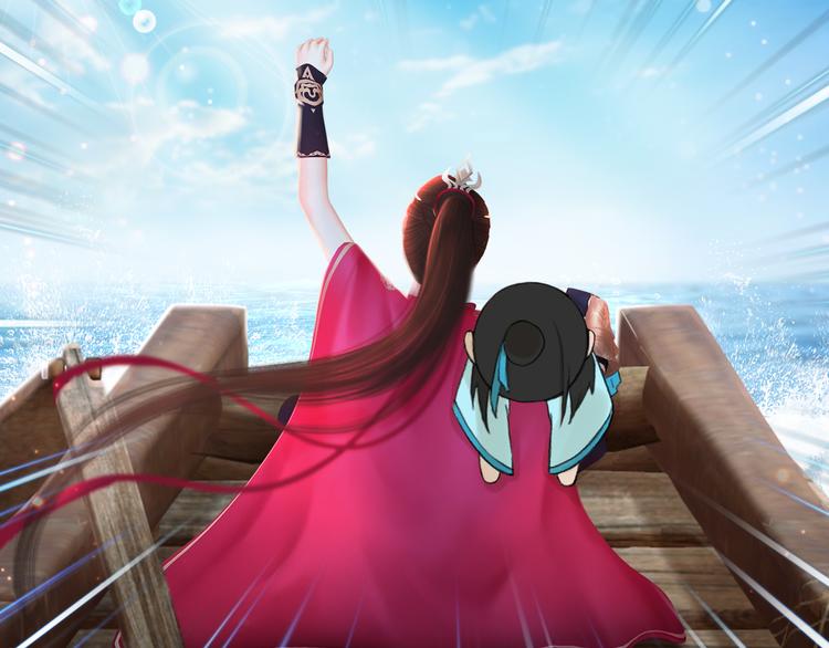 妖颜令韩漫全集-第二季第3话 可玩弄于股掌？无删减无遮挡章节图片 