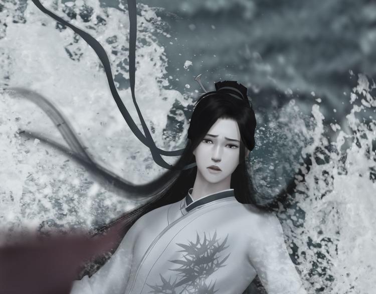 妖颜令韩漫全集-第二季第3话 可玩弄于股掌？无删减无遮挡章节图片 