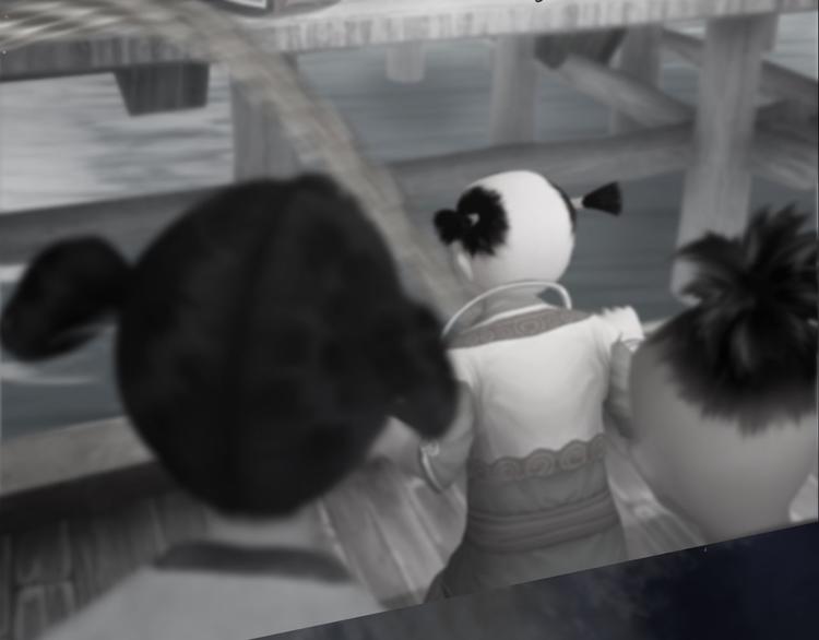 妖颜令韩漫全集-第二季第3话 可玩弄于股掌？无删减无遮挡章节图片 