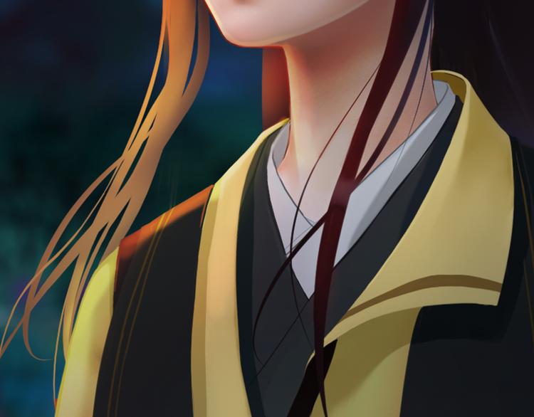 妖颜令韩漫全集-第3话 皇后是男人！？无删减无遮挡章节图片 