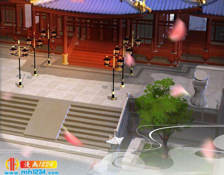 妖颜令韩漫全集-第30话 棺材里的人无删减无遮挡章节图片 