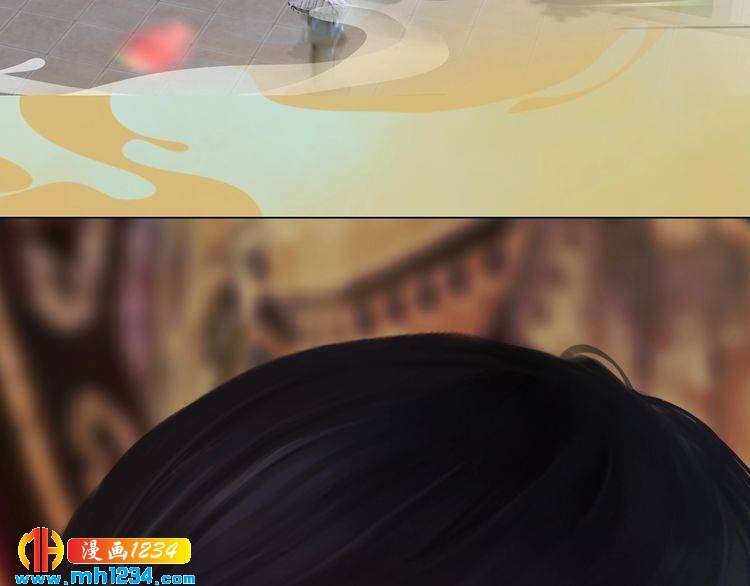 妖颜令韩漫全集-第31话 用我自己做交换无删减无遮挡章节图片 