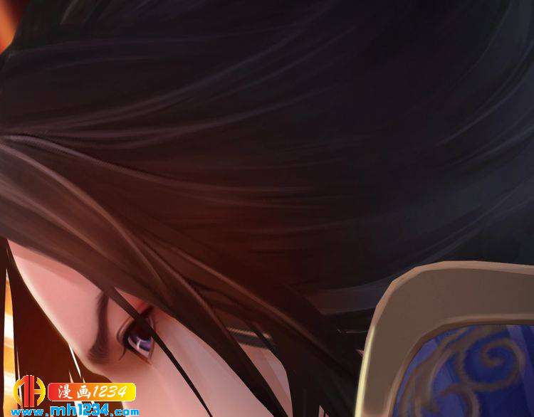 妖颜令韩漫全集-第31话 用我自己做交换无删减无遮挡章节图片 