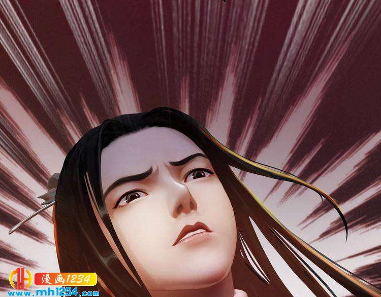 妖颜令韩漫全集-第31话 用我自己做交换无删减无遮挡章节图片 