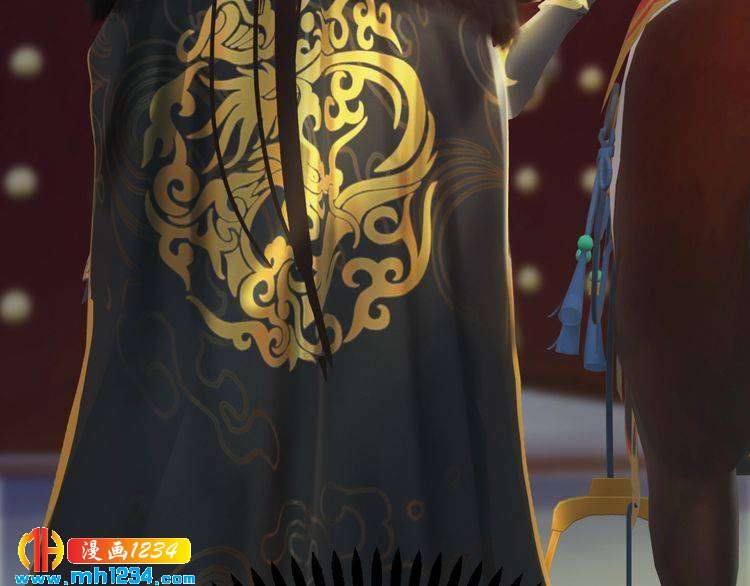 妖颜令韩漫全集-第31话 用我自己做交换无删减无遮挡章节图片 
