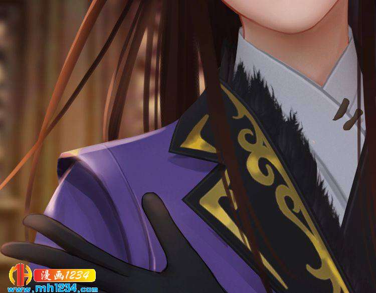 妖颜令韩漫全集-第31话 用我自己做交换无删减无遮挡章节图片 