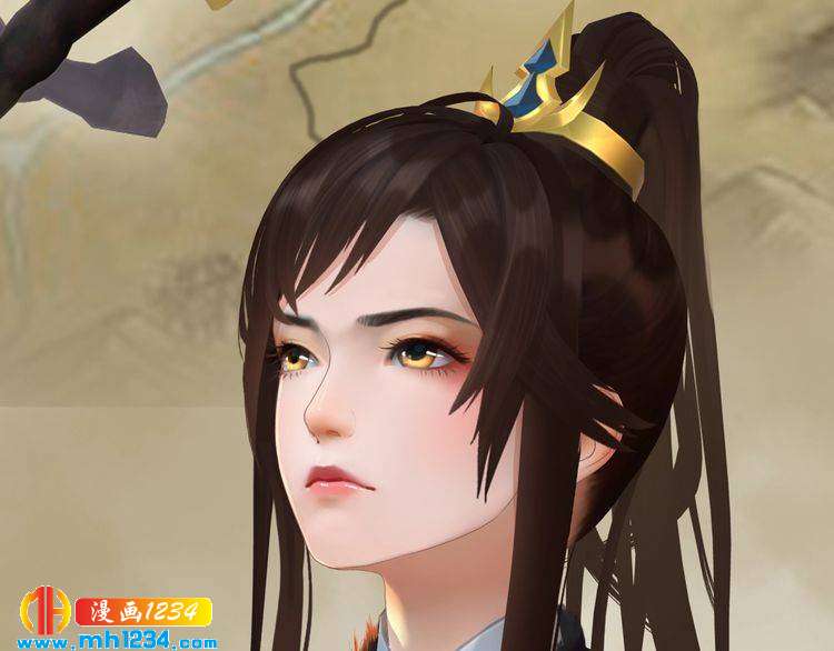 妖颜令韩漫全集-第31话 用我自己做交换无删减无遮挡章节图片 