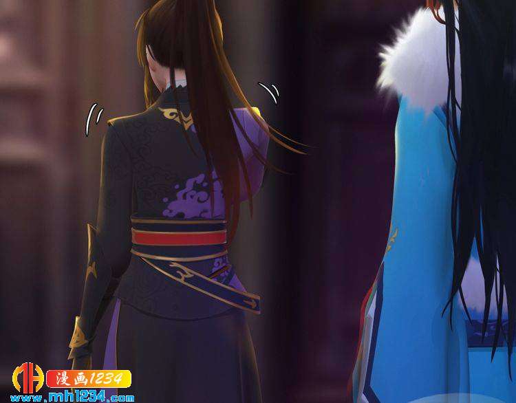 妖颜令韩漫全集-第31话 用我自己做交换无删减无遮挡章节图片 