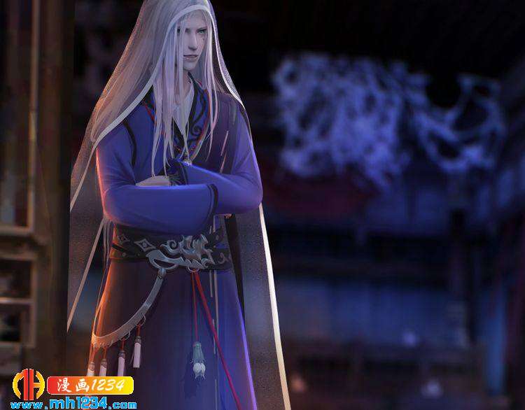 妖颜令韩漫全集-第31话 用我自己做交换无删减无遮挡章节图片 