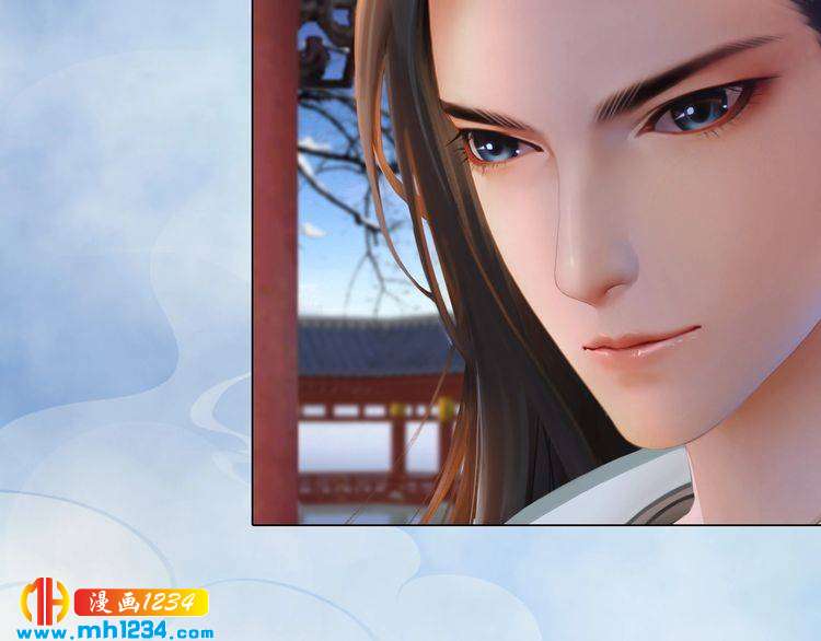 妖颜令韩漫全集-第32话 恢复女儿身无删减无遮挡章节图片 