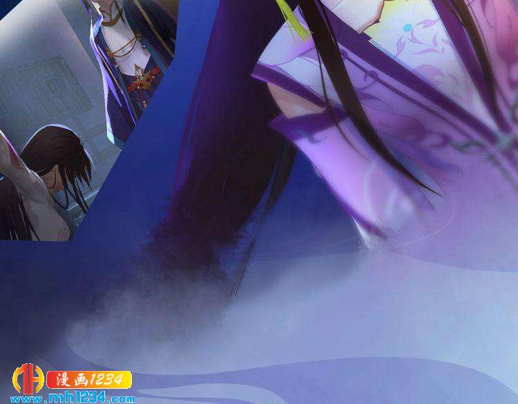 妖颜令韩漫全集-第32话 恢复女儿身无删减无遮挡章节图片 