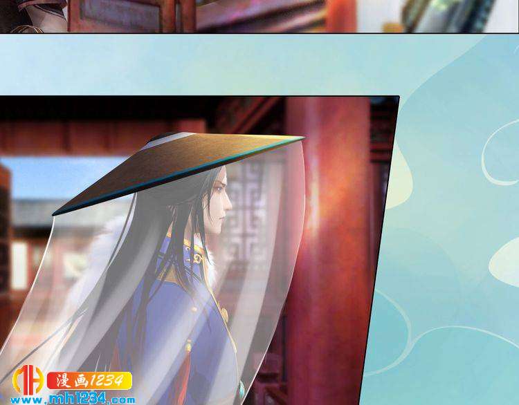 妖颜令韩漫全集-第32话 恢复女儿身无删减无遮挡章节图片 