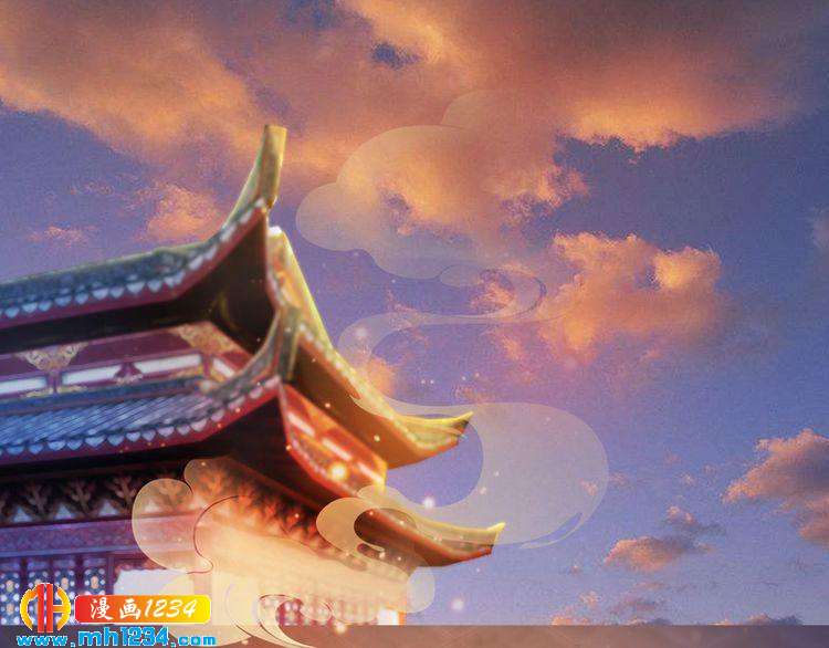 妖颜令韩漫全集-第37话 小皇帝叛变？！无删减无遮挡章节图片 