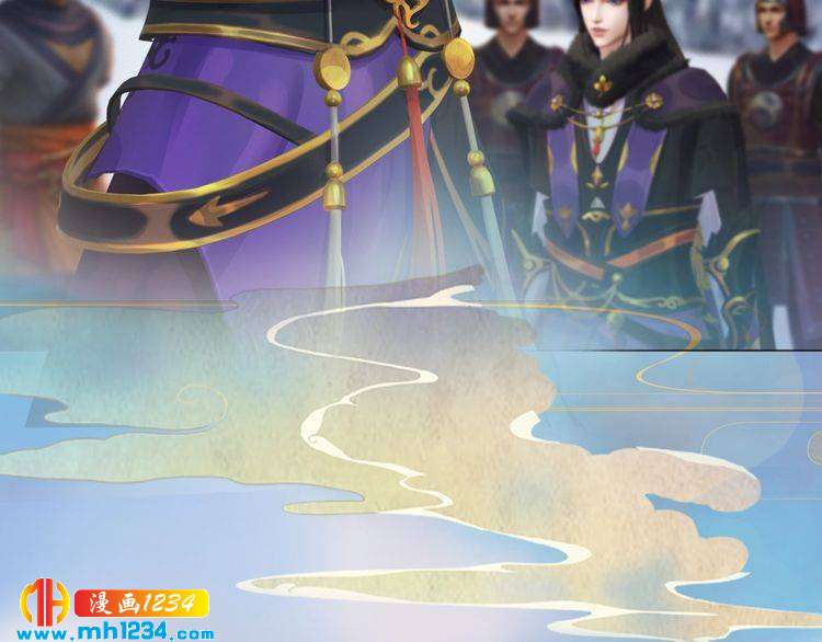 妖颜令韩漫全集-第37话 小皇帝叛变？！无删减无遮挡章节图片 