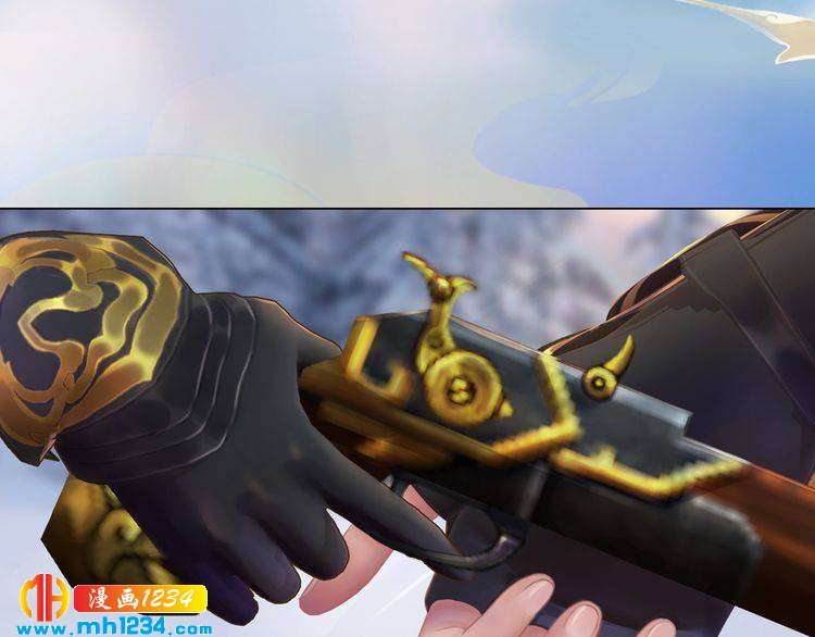 妖颜令韩漫全集-第37话 小皇帝叛变？！无删减无遮挡章节图片 
