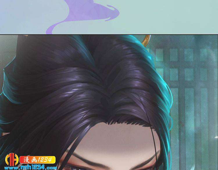 妖颜令韩漫全集-第39话 反目成仇无删减无遮挡章节图片 