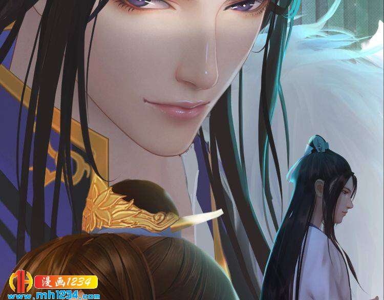 妖颜令韩漫全集-第39话 反目成仇无删减无遮挡章节图片 
