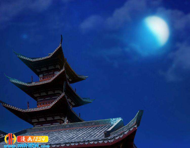妖颜令韩漫全集-第39话 反目成仇无删减无遮挡章节图片 