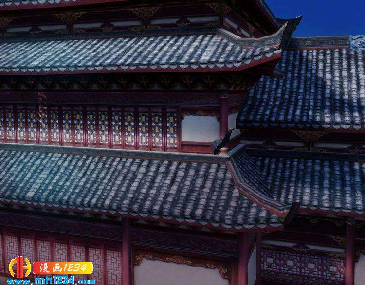 妖颜令韩漫全集-第39话 反目成仇无删减无遮挡章节图片 