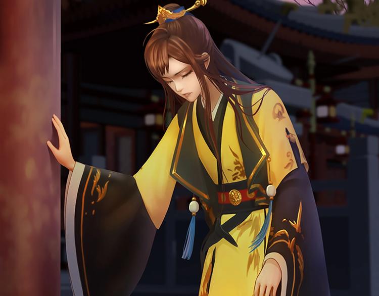 妖颜令韩漫全集-第4话 过来，帮本宫洗澡无删减无遮挡章节图片 