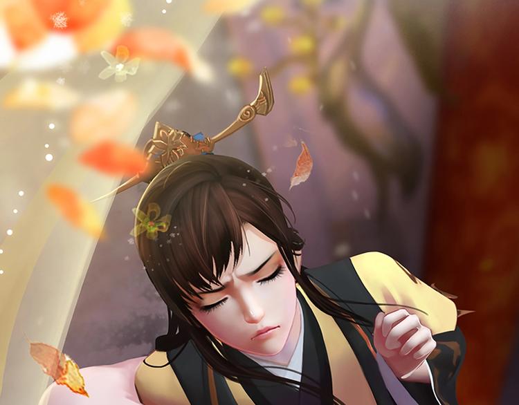 妖颜令韩漫全集-第4话 过来，帮本宫洗澡无删减无遮挡章节图片 