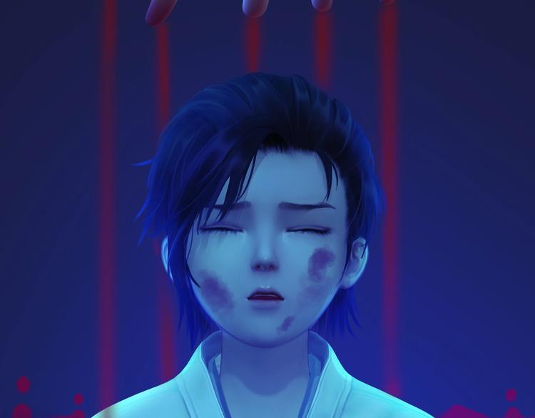 妖颜令韩漫全集-第4话 过来，帮本宫洗澡无删减无遮挡章节图片 