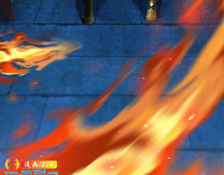 妖颜令韩漫全集-第40话 亲手射杀！无删减无遮挡章节图片 