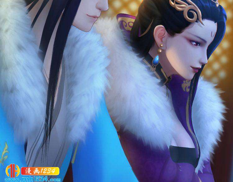 妖颜令韩漫全集-第40话 亲手射杀！无删减无遮挡章节图片 