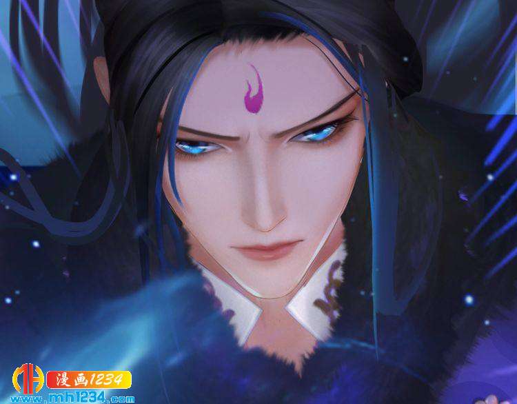 妖颜令韩漫全集-第40话 亲手射杀！无删减无遮挡章节图片 
