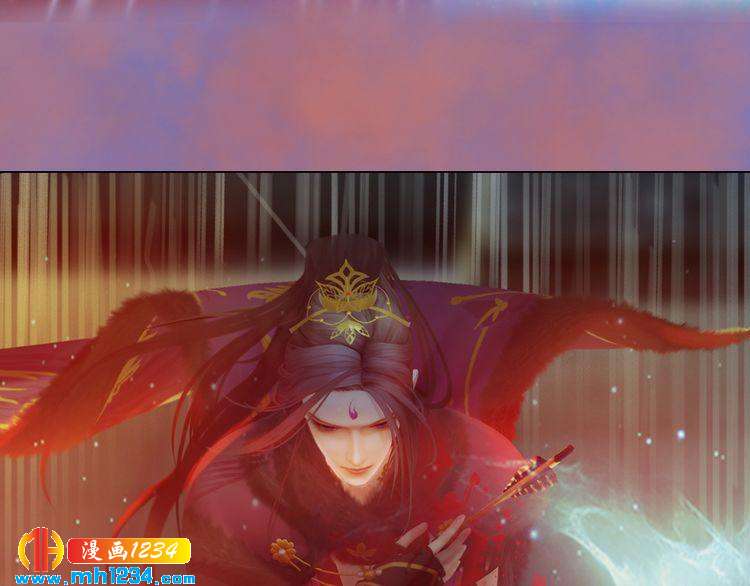 妖颜令韩漫全集-第40话 亲手射杀！无删减无遮挡章节图片 