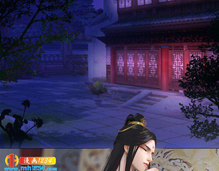 妖颜令韩漫全集-第40话 亲手射杀！无删减无遮挡章节图片 
