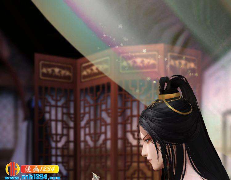 妖颜令韩漫全集-第40话 亲手射杀！无删减无遮挡章节图片 