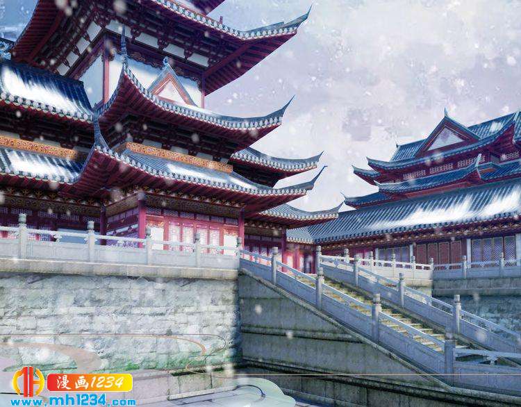 妖颜令韩漫全集-第40话 亲手射杀！无删减无遮挡章节图片 