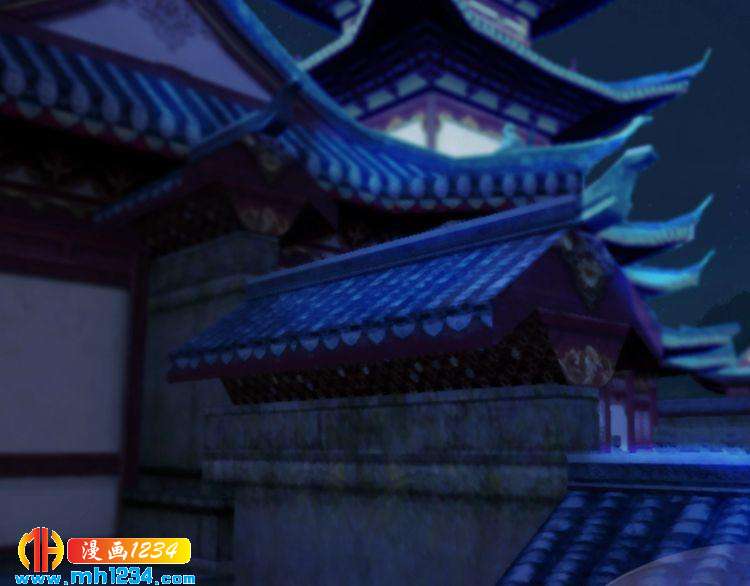 妖颜令韩漫全集-第41话 只是陪你演戏无删减无遮挡章节图片 