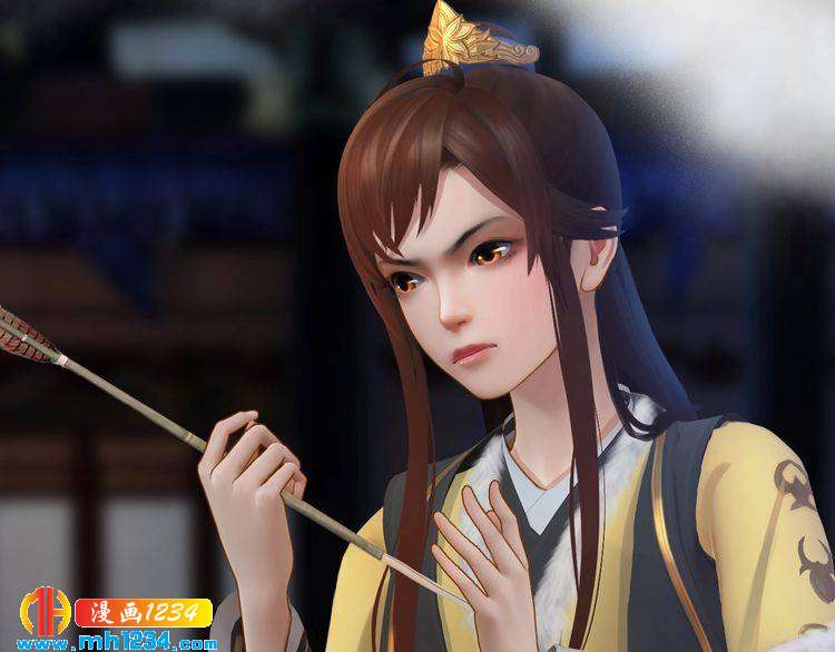 妖颜令韩漫全集-第41话 只是陪你演戏无删减无遮挡章节图片 