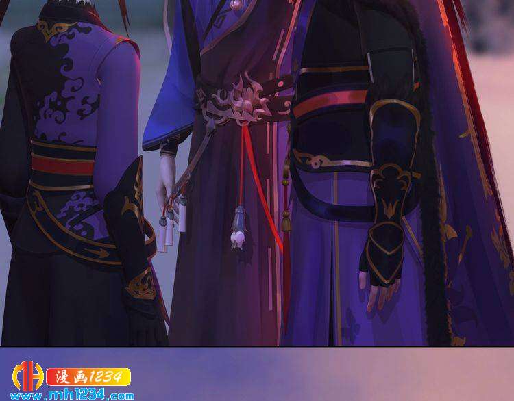 妖颜令韩漫全集-第42话 求而不得，饮恨而亡无删减无遮挡章节图片 